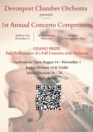 Concerto Competition